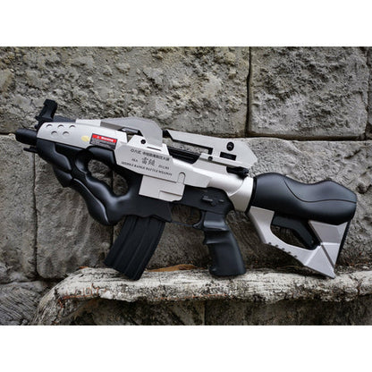 Golden Eagle "Ika Zuchi" - Gel Blaster Guns, Pistols, Handguns, Rifles For Sale