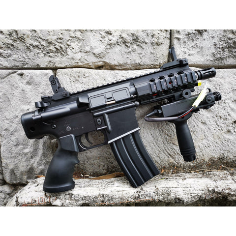 Golden Eagle "Squishy" M4 CQB - Gel Blaster Guns, Pistols, Handguns, Rifles For Sale
