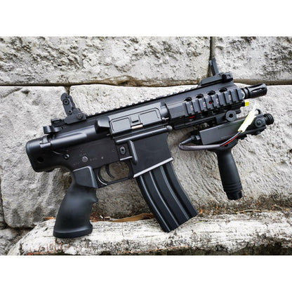 Golden Eagle "Squishy" M4 CQB - Gel Blaster Guns, Pistols, Handguns, Rifles For Sale