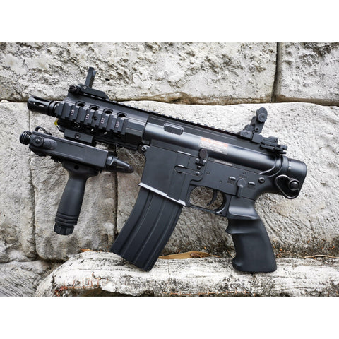 Golden Eagle "Squishy" M4 CQB - Gel Blaster Guns, Pistols, Handguns, Rifles For Sale