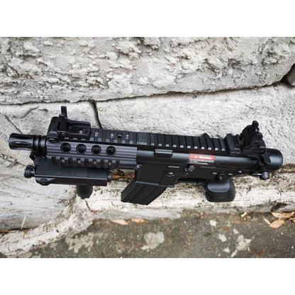 Golden Eagle "Squishy" M4 CQB - Gel Blaster Guns, Pistols, Handguns, Rifles For Sale