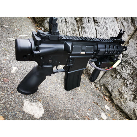 Golden Eagle "Squishy" M4 CQB - Gel Blaster Guns, Pistols, Handguns, Rifles For Sale