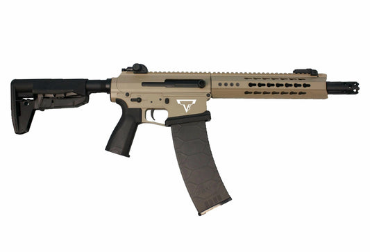 TTI JW4 Dracarys Gen-12 Shotgun - Gel Blaster Guns, Pistols, Handguns, Rifles For Sale