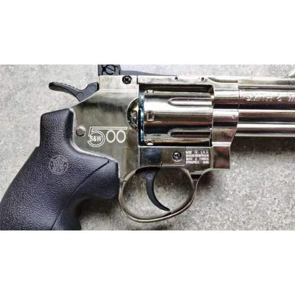 John Wick 4 Killa's Smith & Wesson 500 revolver - Gel Blaster Guns, Pistols, Handguns, Rifles For Sale