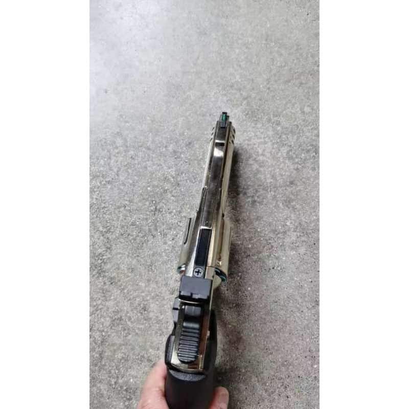 John Wick 4 Killa's Smith & Wesson 500 revolver - Gel Blaster Guns, Pistols, Handguns, Rifles For Sale