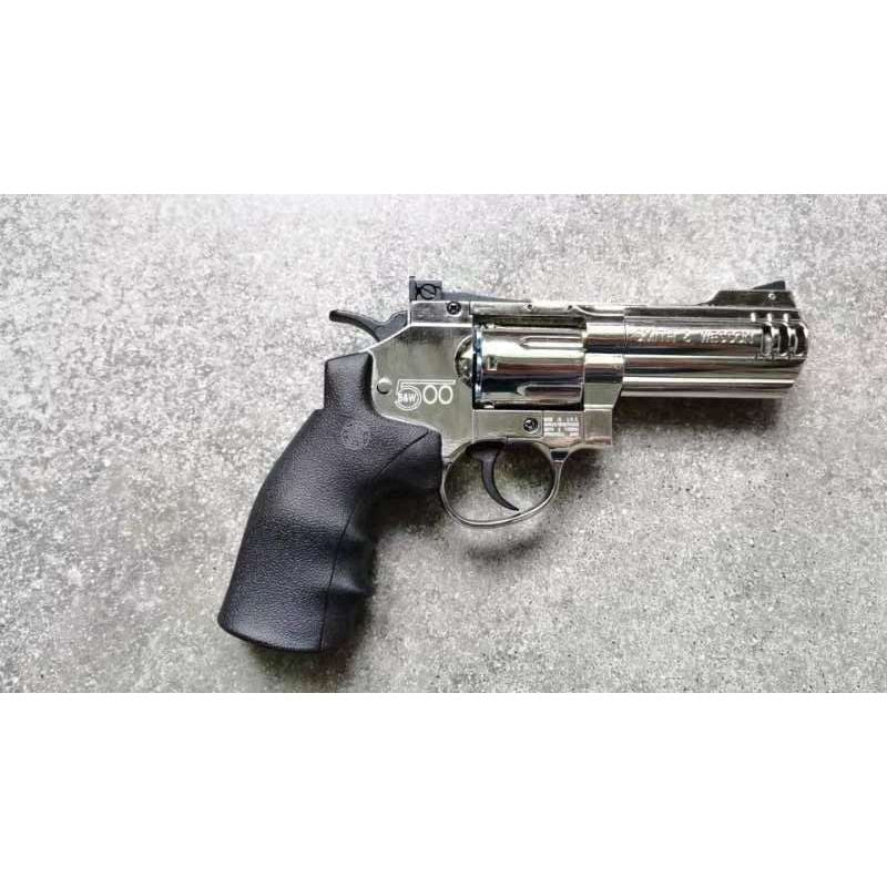 John Wick 4 Killa's Smith & Wesson 500 revolver - Gel Blaster Guns, Pistols, Handguns, Rifles For Sale