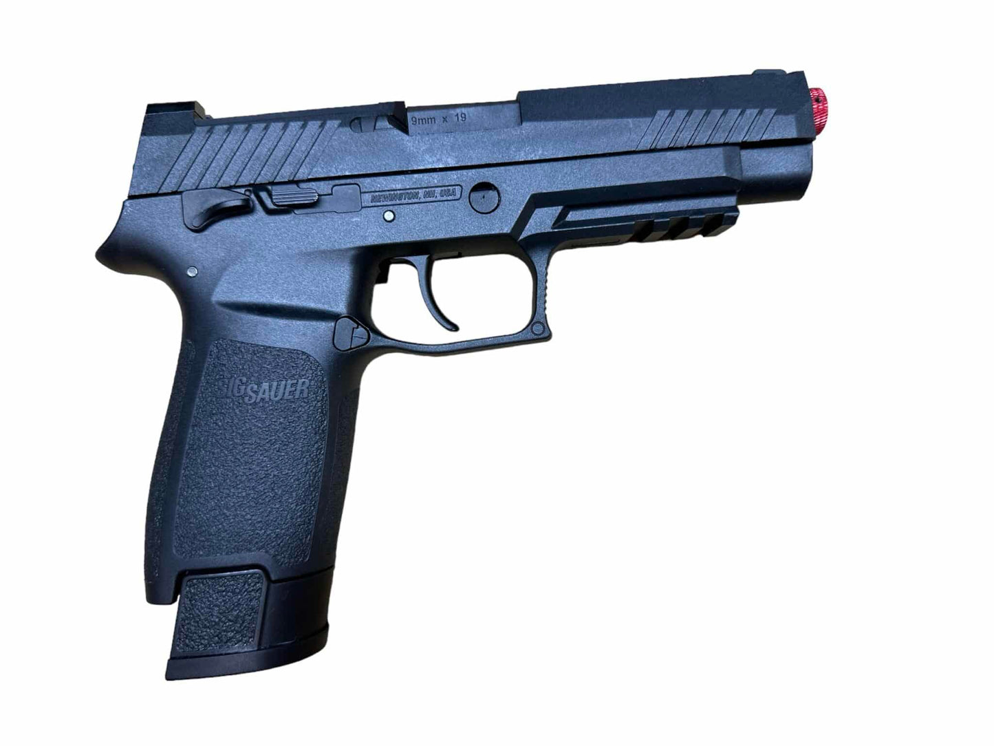SIG P320 M17 - Gel Blaster Guns, Pistols, Handguns, Rifles For Sale