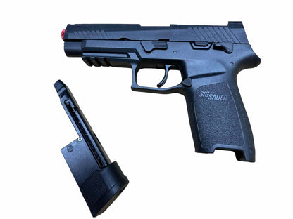 SIG P320 M17 - Gel Blaster Guns, Pistols, Handguns, Rifles For Sale