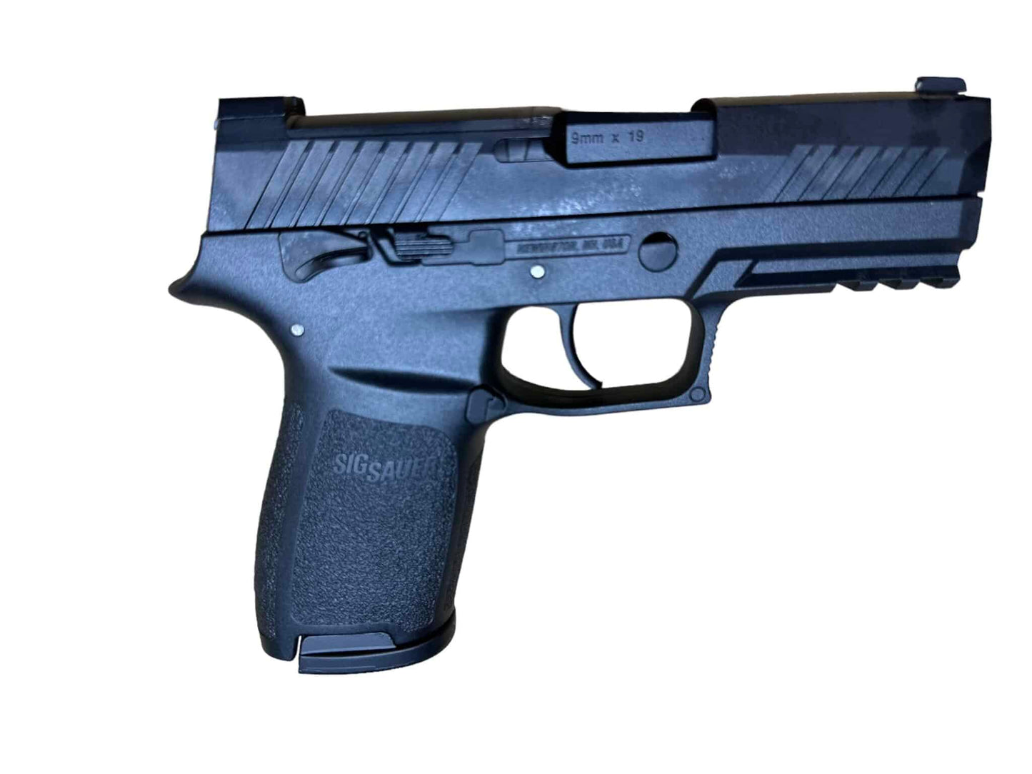 SIG P320 M18 - Gel Blaster Guns, Pistols, Handguns, Rifles For Sale