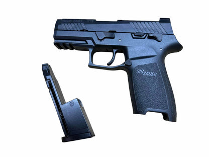 SIG P320 M18 - Gel Blaster Guns, Pistols, Handguns, Rifles For Sale