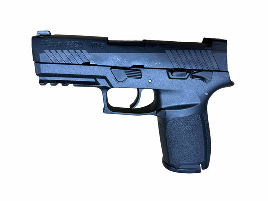 SIG P320 M18 - Gel Blaster Guns, Pistols, Handguns, Rifles For Sale