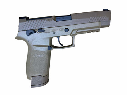 SIG P320 M17 - Gel Blaster Guns, Pistols, Handguns, Rifles For Sale