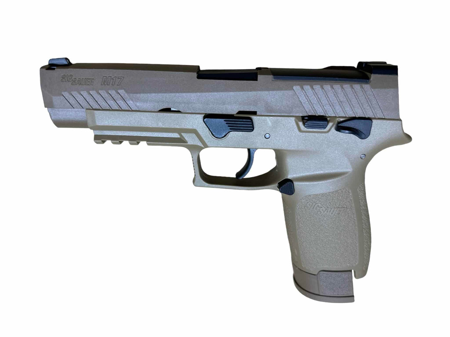 SIG P320 M17 - Gel Blaster Guns, Pistols, Handguns, Rifles For Sale