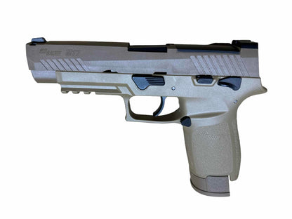 SIG P320 M17 - Gel Blaster Guns, Pistols, Handguns, Rifles For Sale