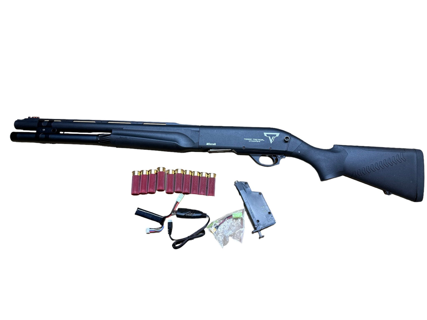 TTI BENELLI M2 Shotgun - Gel Blaster Guns, Pistols, Handguns, Rifles For Sale