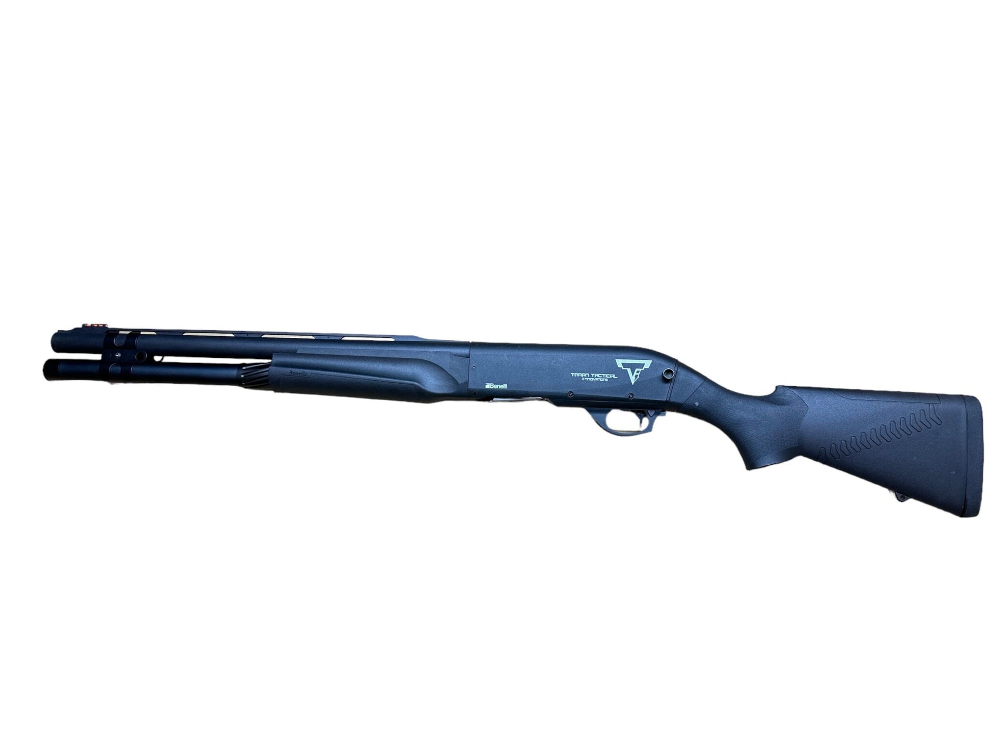 Gel Blaster Shotgun Black 