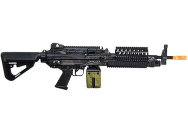 A&K Cybergun FN Licensed (SP System) MK46 MOD0 Replica - Gel Blaster Guns, Pistols, Handguns, Rifles For Sale