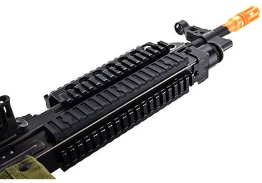 A&K Cybergun FN Licensed (SP System) MK46 MOD0 Replica - Gel Blaster Guns, Pistols, Handguns, Rifles For Sale