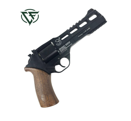Gel Blaster Revolvar 