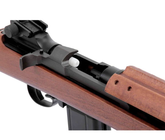King Arms M1 Carbine Gel Blaster GBBR
