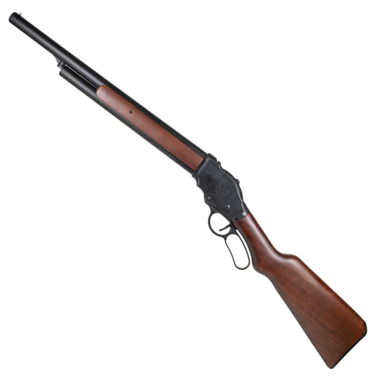 Golden Eagle 1887 'Long' Lever Action Shotgun - Gel Blaster Guns, Pistols, Handguns, Rifles For Sale