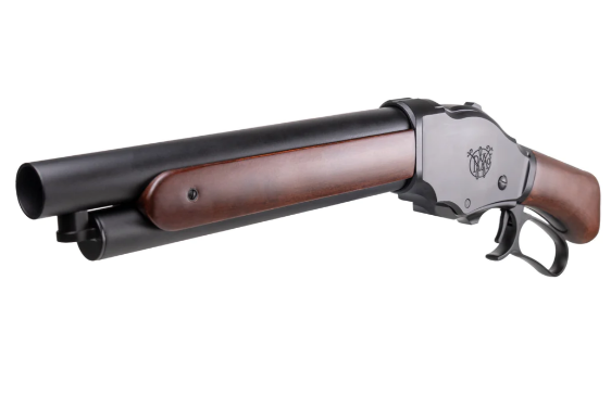 Golden Eagle 1887 'Compact' Lever Action Shotgun - Gel Blaster Guns, Pistols, Handguns, Rifles For Sale