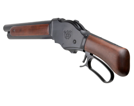 Golden Eagle 1887 'Compact' Lever Action Shotgun - Gel Blaster Guns, Pistols, Handguns, Rifles For Sale
