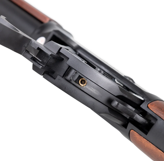 Golden Eagle 1887 'Compact' Lever Action Shotgun - Gel Blaster Guns, Pistols, Handguns, Rifles For Sale