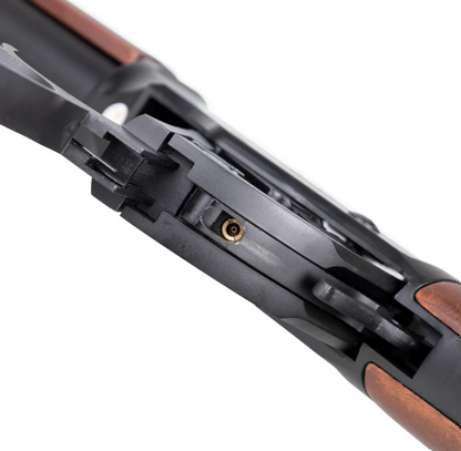 Golden Eagle 1887 'Compact' Lever Action Shotgun - Gel Blaster Guns, Pistols, Handguns, Rifles For Sale