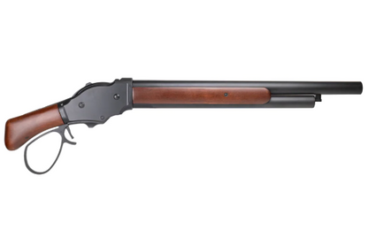 Golden Eagle 1887 'Standard' Lever Action Shotgun - Gel Blaster Guns, Pistols, Handguns, Rifles For Sale