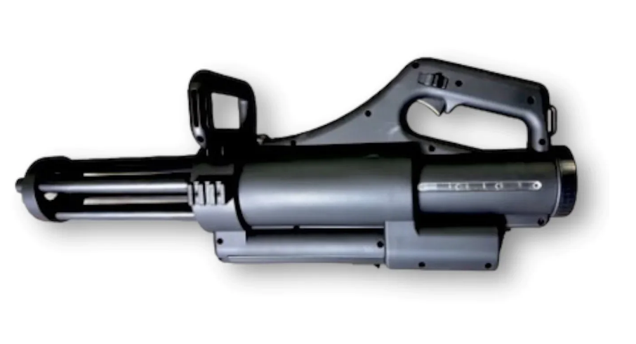Gel Blaster Gun