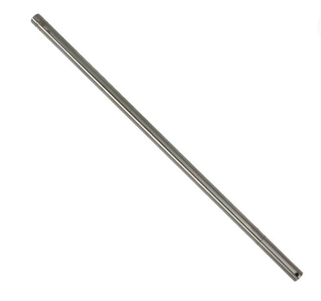 WM Hop-up integrated Stainless Steel Inner Barrel - Gel Blaster Guns, Pistols, Handguns, Rifles For Sale