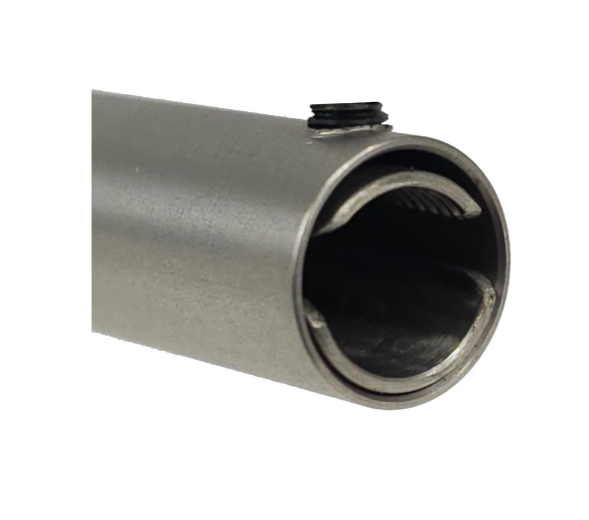 WM Hop-up integrated Stainless Steel Inner Barrel - Gel Blaster Guns, Pistols, Handguns, Rifles For Sale