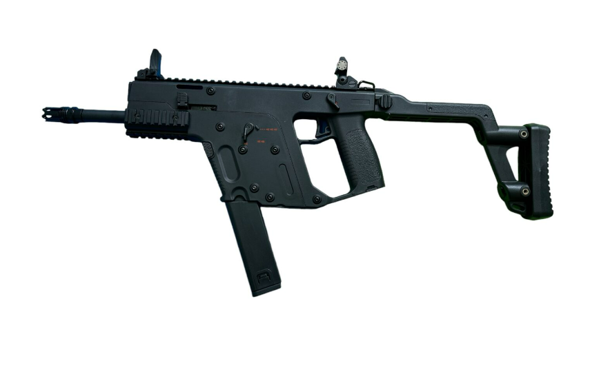 Kriss Vector (Metal gearbox) - Gel Blaster Guns, Pistols, Handguns, Rifles For Sale (Copy)