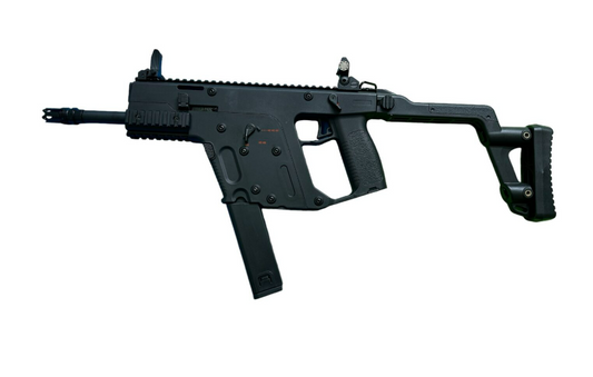 Kriss Vector (Metal gearbox) - Gel Blaster Guns, Pistols, Handguns, Rifles For Sale