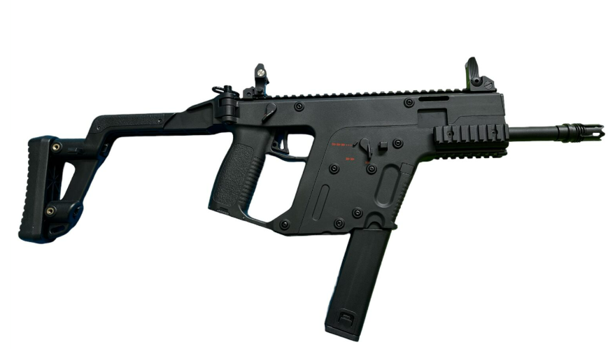 Kriss Vector (Metal gearbox) - Gel Blaster Guns, Pistols, Handguns, Rifles For Sale