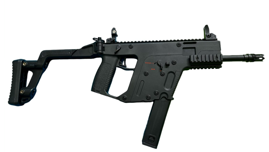 Kriss Vector (Metal gearbox) - Gel Blaster Guns, Pistols, Handguns, Rifles For Sale (Copy)