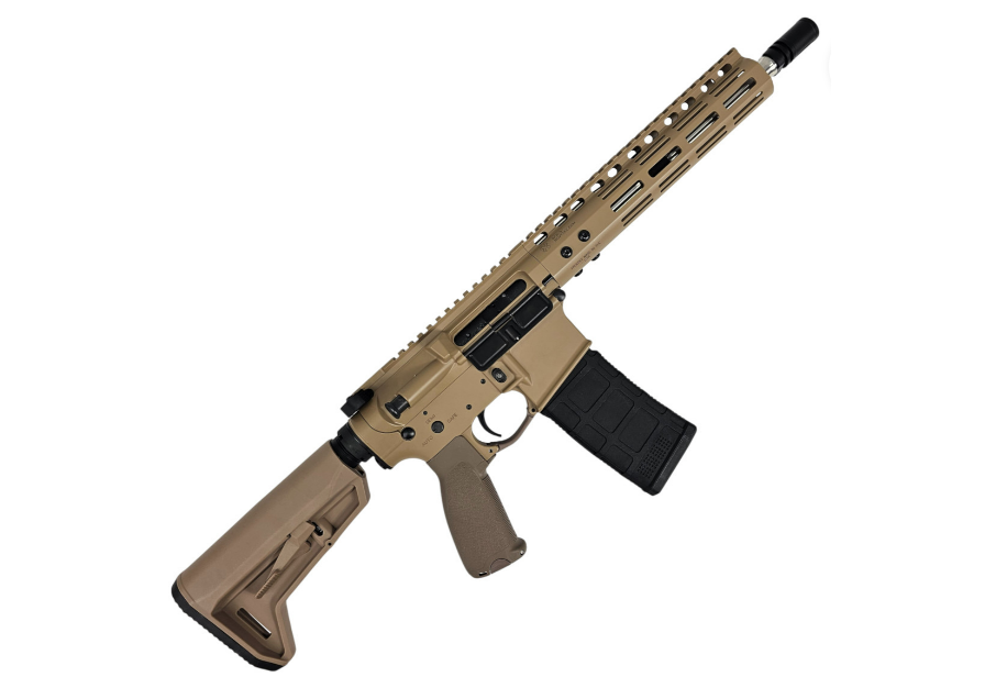 WM Noveske N4 MWS (ZET System) GBBR - Gel Blaster Guns, Pistols, Handguns, Rifles For Sale