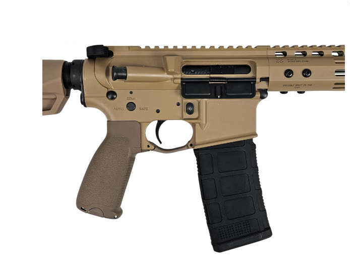 WM Noveske N4 MWS (ZET System) GBBR - Gel Blaster Guns, Pistols, Handguns, Rifles For Sale