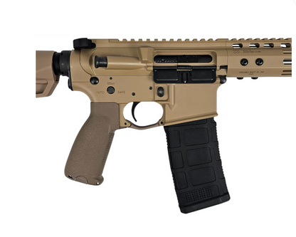 WM Noveske N4 MWS (ZET System) GBBR - Gel Blaster Guns, Pistols, Handguns, Rifles For Sale