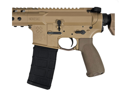 WM Noveske N4 MWS (ZET System) GBBR - Gel Blaster Guns, Pistols, Handguns, Rifles For Sale