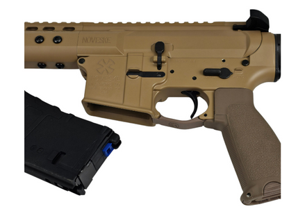 WM Noveske N4 MWS (ZET System) GBBR - Gel Blaster Guns, Pistols, Handguns, Rifles For Sale