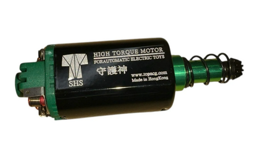High torque motor 