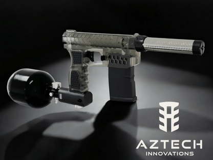 Gel Gun