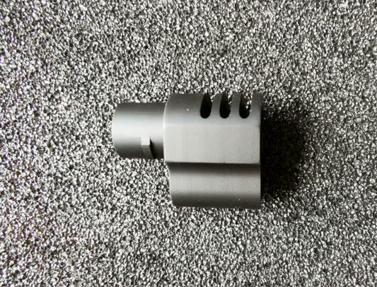 Compensator for DB / GE 1911 Series Gas Blowback Pistol - Gel Blaster Magazines For Sale