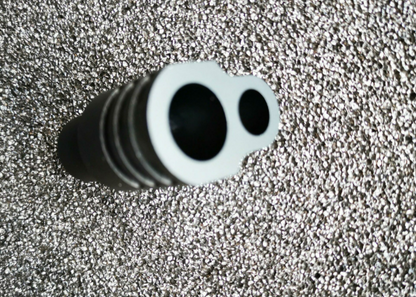 Compensator for DB / GE 1911 Series Gas Blowback Pistol - Gel Blaster Magazines For Sale