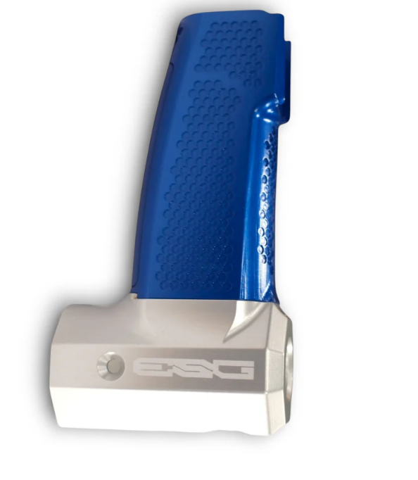Monk Customs Aluminum ESG Grip - Gel Blaster Parts & Accessories For Sale