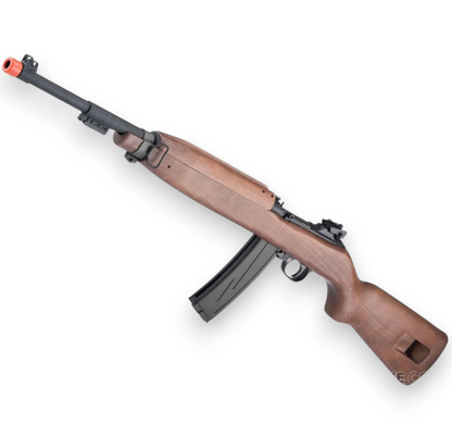 King Arms M2 Carbine (Full Auto) Gel Blaster GBBR - Gel Blaster Guns, Pistols, Handguns, Rifles For Sale