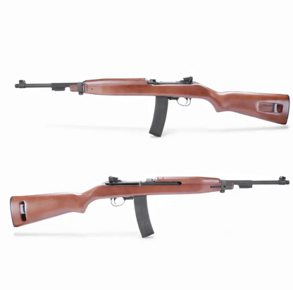 King Arms M2 Carbine (Full Auto) Gel Blaster GBBR - Gel Blaster Guns, Pistols, Handguns, Rifles For Sale