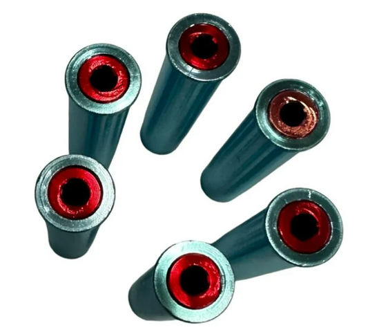 Well Revolver bullet shell set - Gel Blaster Guns, Pistols, Handguns, Rifles